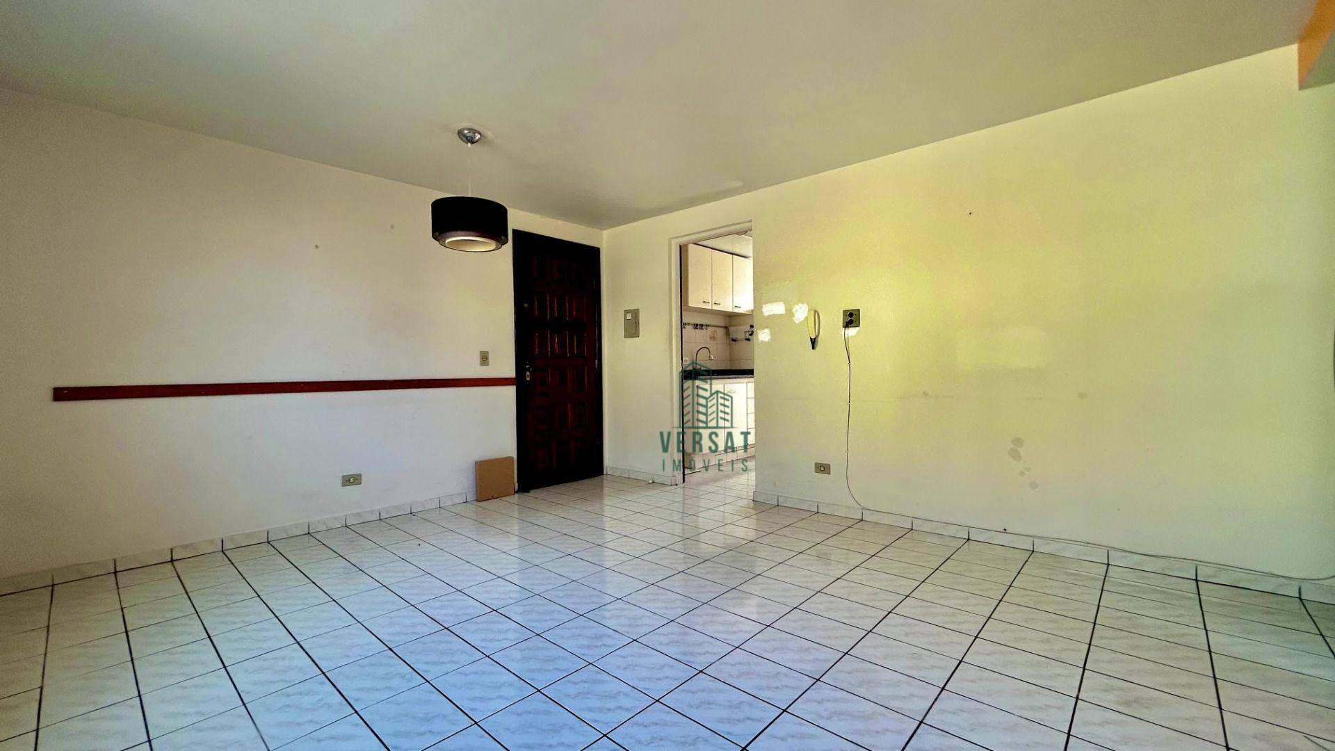 Apartamento à venda com 3 quartos, 57m² - Foto 5