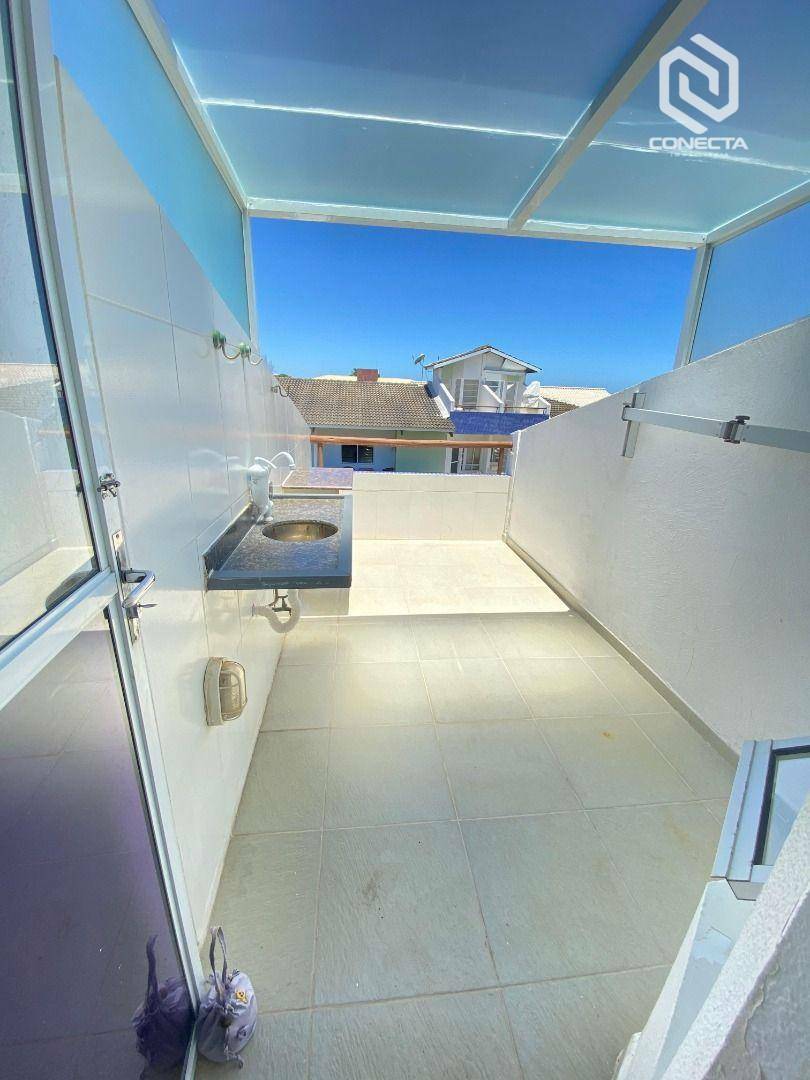 Casa à venda, 73m² - Foto 12