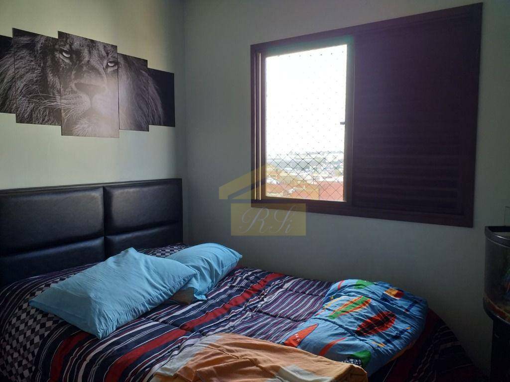 Apartamento à venda com 3 quartos, 69m² - Foto 20