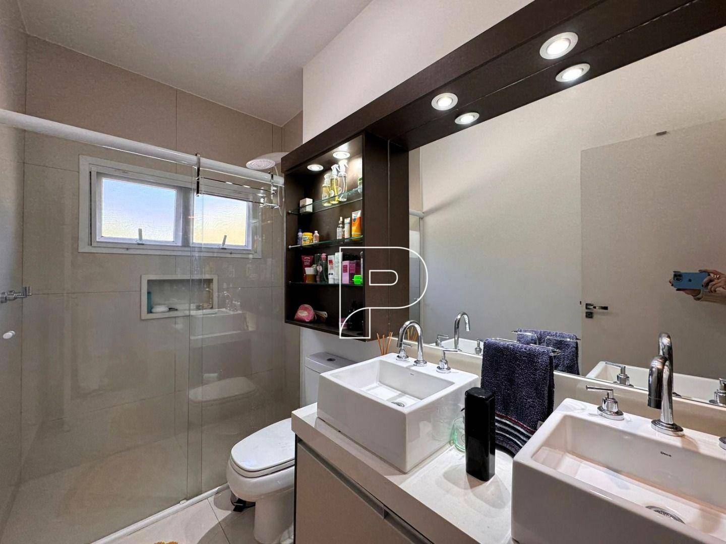 Casa de Condomínio, 4 quartos - Foto 23