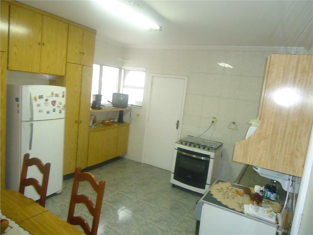 Apartamento à venda com 3 quartos, 174m² - Foto 9