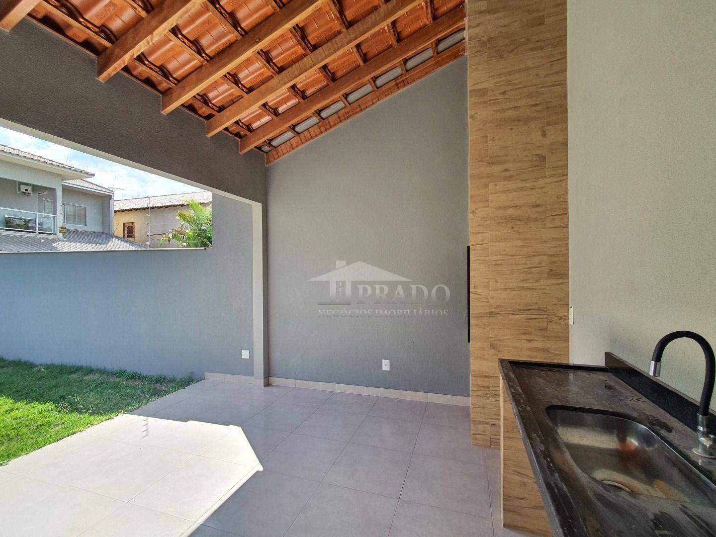 Sobrado à venda com 3 quartos, 170m² - Foto 33