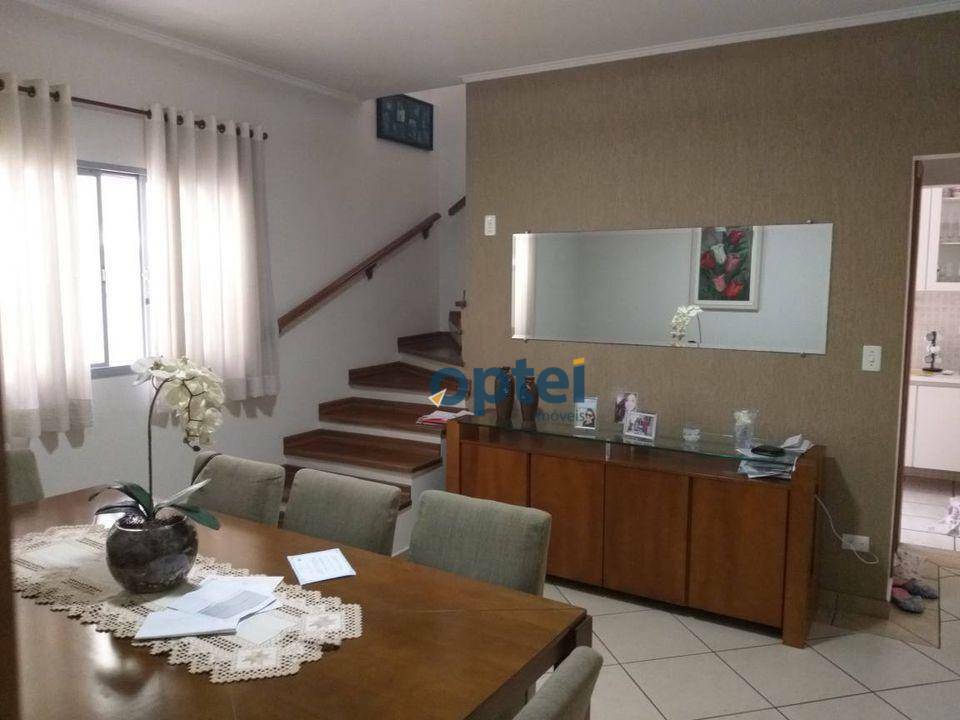 Sobrado à venda com 3 quartos, 183m² - Foto 1