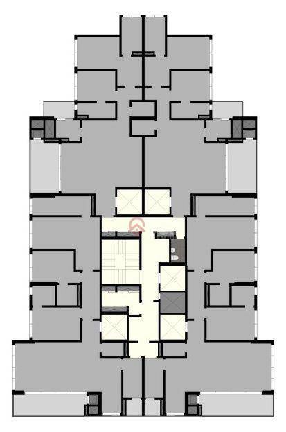 Apartamento à venda com 3 quartos, 161m² - Foto 26