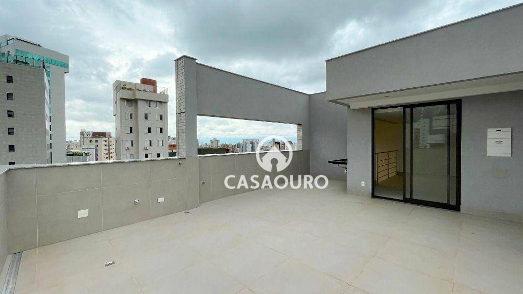 Cobertura à venda com 3 quartos, 152m² - Foto 2