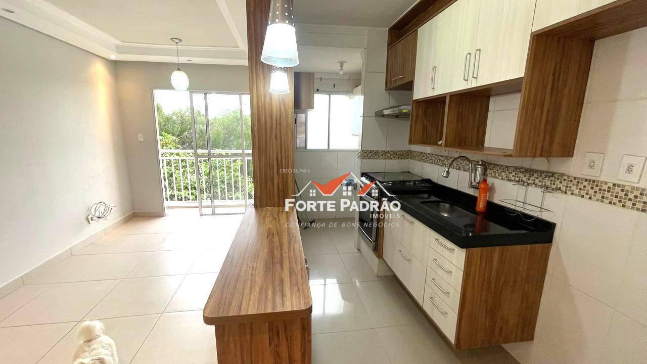 Apartamento, 2 quartos, 50 m² - Foto 5