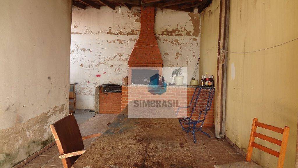 Casa, 4 quartos, 309 m² - Foto 3