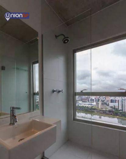 Apartamento à venda com 1 quarto, 71m² - Foto 8