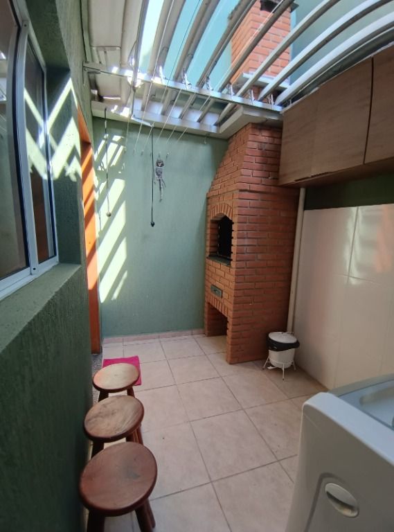 Sobrado à venda com 3 quartos, 124m² - Foto 20