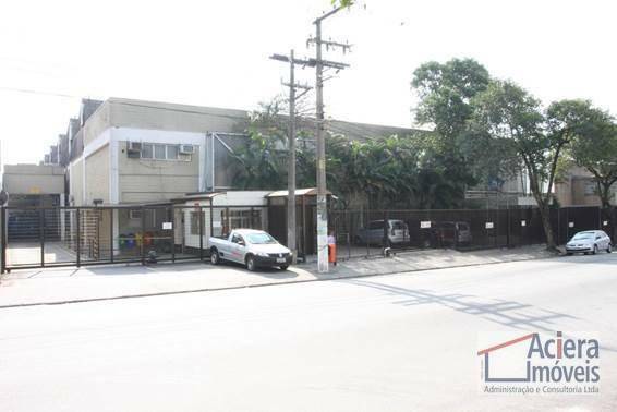 Depósito-Galpão-Armazém para alugar, 4123m² - Foto 3
