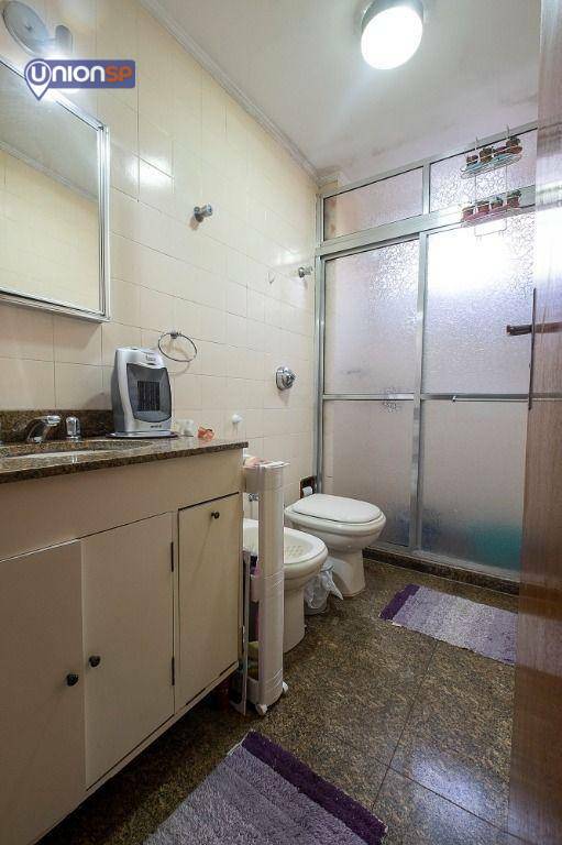 Apartamento à venda com 3 quartos, 142m² - Foto 20