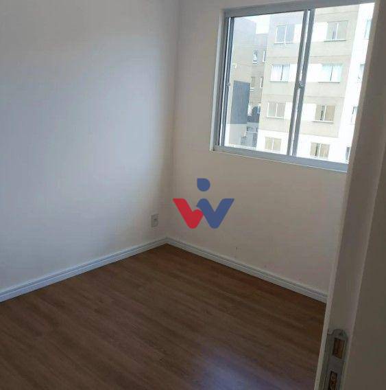 Apartamento à venda com 2 quartos, 40m² - Foto 11