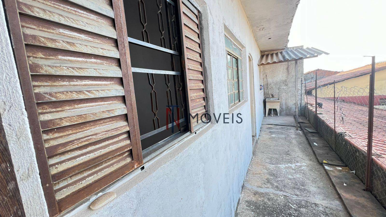 Casa à venda com 2 quartos, 60m² - Foto 29