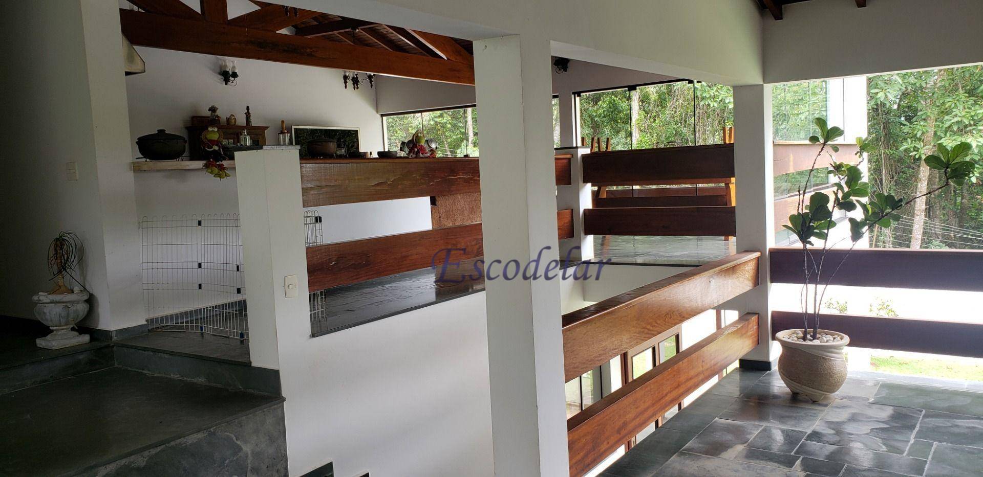 Casa de Condomínio à venda com 4 quartos, 600m² - Foto 19