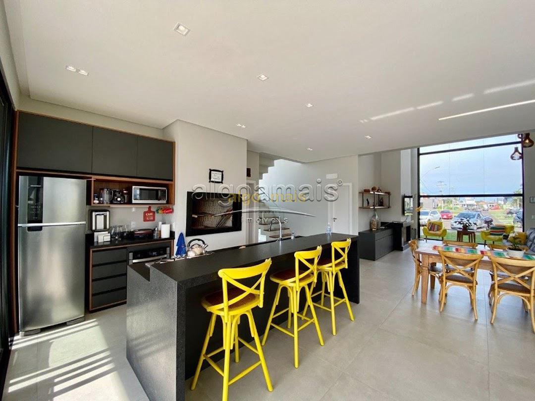Casa de Condomínio à venda com 5 quartos, 293m² - Foto 21