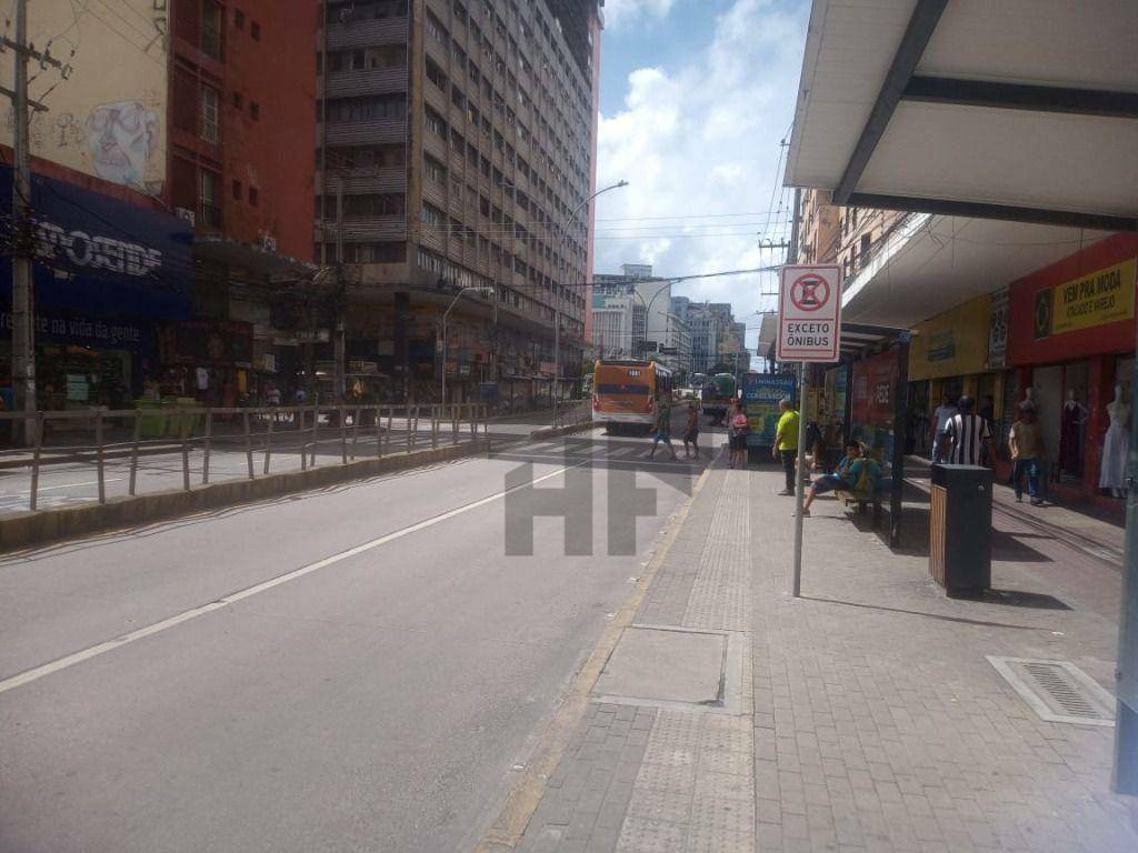 Conjunto Comercial-Sala à venda, 27m² - Foto 1