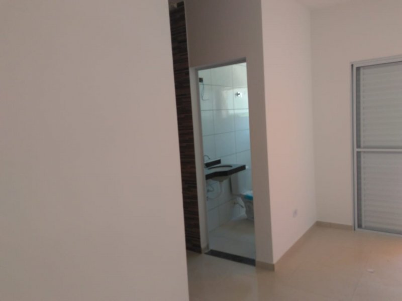 Casa de Condomínio à venda com 2 quartos, 87m² - Foto 5