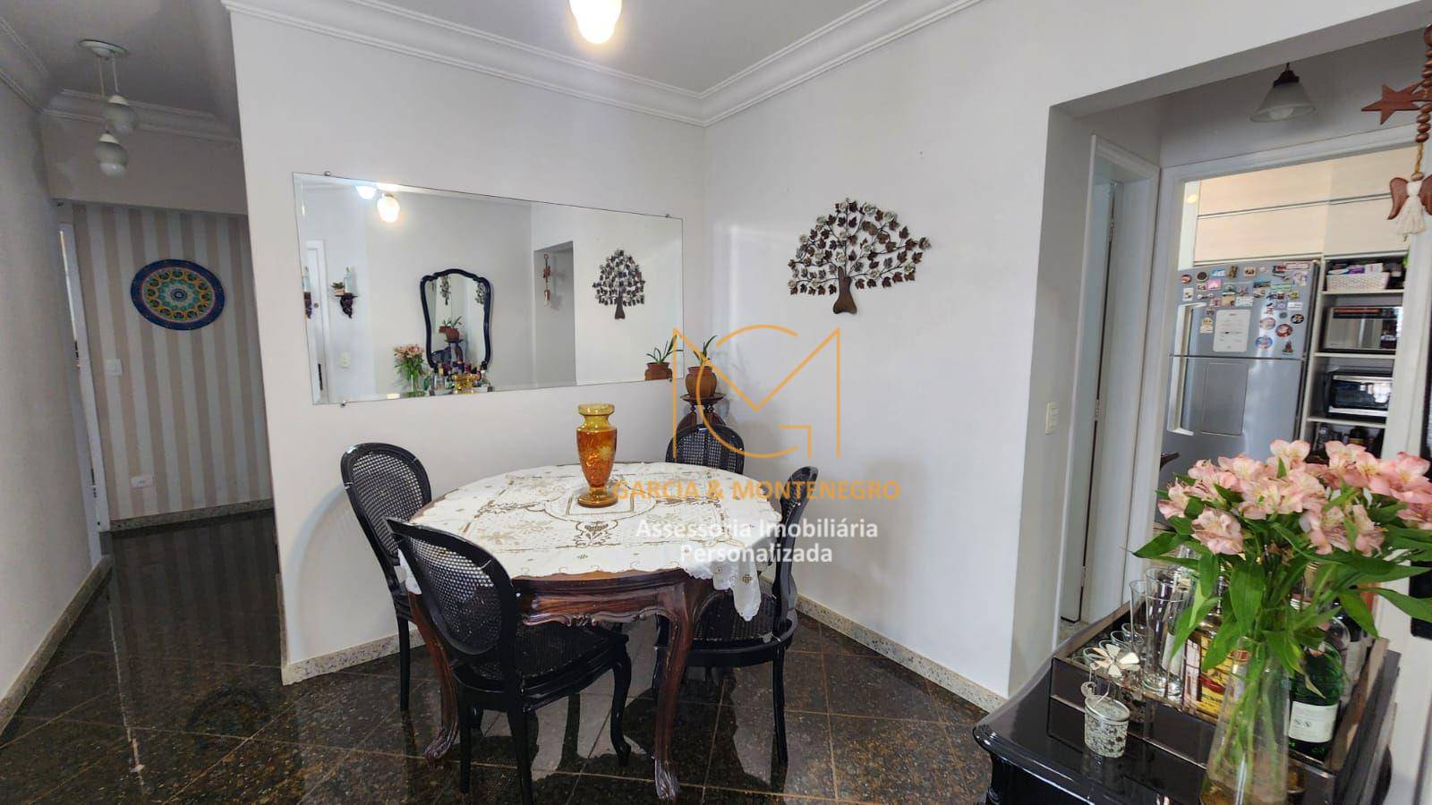 Apartamento à venda com 3 quartos, 98m² - Foto 15