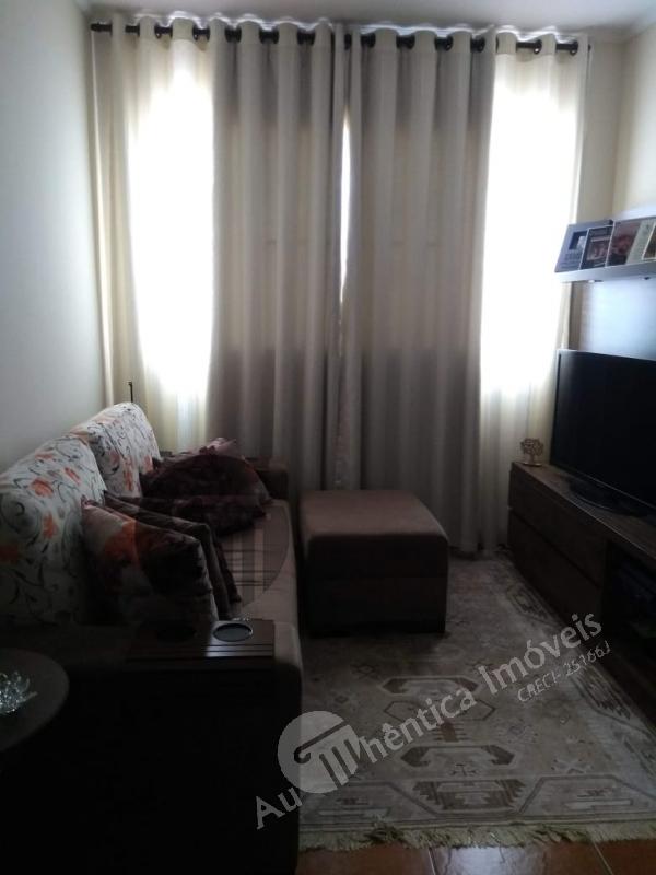 Apartamento à venda com 2 quartos, 60m² - Foto 2