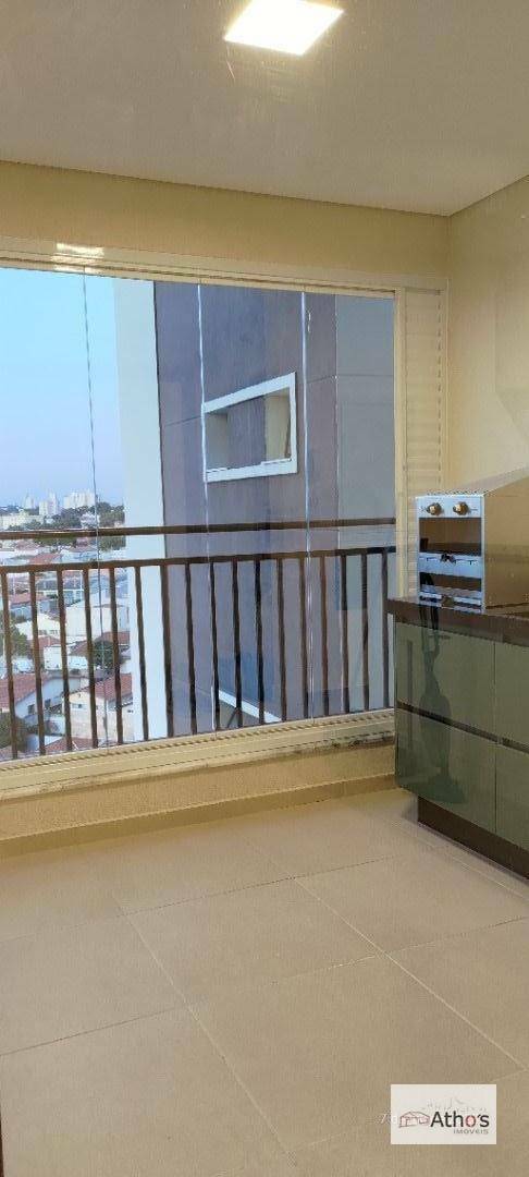 Apartamento à venda com 3 quartos, 99m² - Foto 10