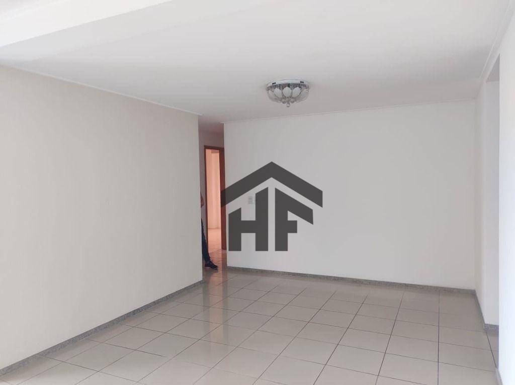 Apartamento à venda com 4 quartos, 152m² - Foto 5