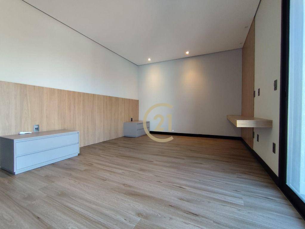 Casa de Condomínio à venda com 4 quartos, 300m² - Foto 7