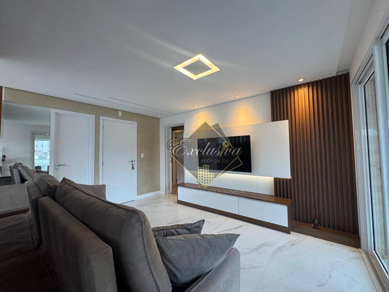 Apartamento, 3 quartos, 150 m² - Foto 4