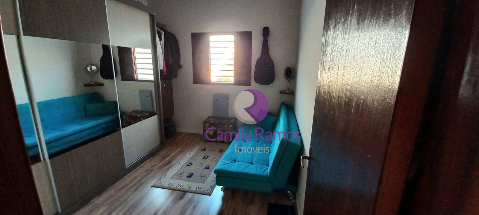 Casa à venda com 2 quartos, 120m² - Foto 15