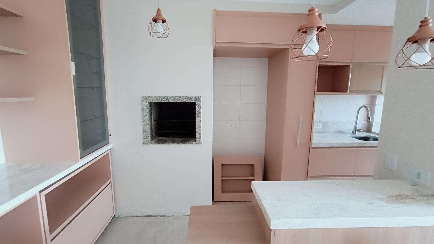 Apartamento à venda com 3 quartos, 87m² - Foto 12