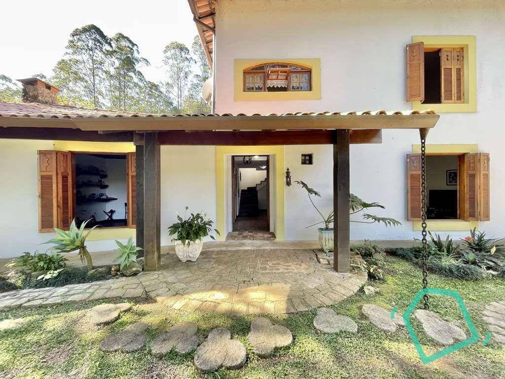 Casa de Condomínio à venda com 3 quartos, 478m² - Foto 13