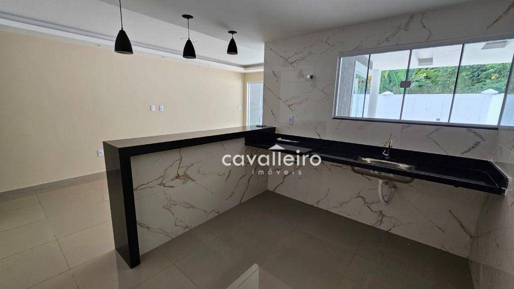 Casa à venda com 3 quartos, 100m² - Foto 12