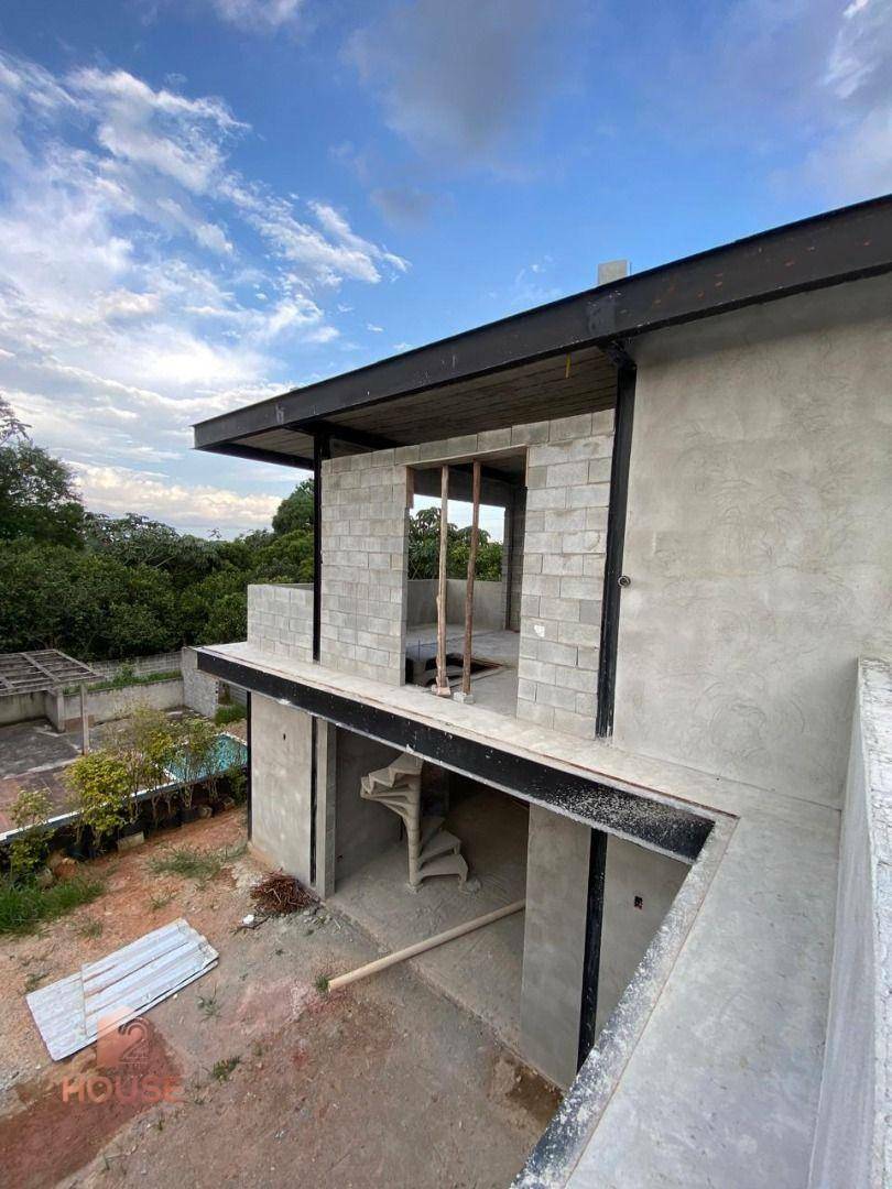 Casa de Condomínio à venda com 3 quartos, 600m² - Foto 21