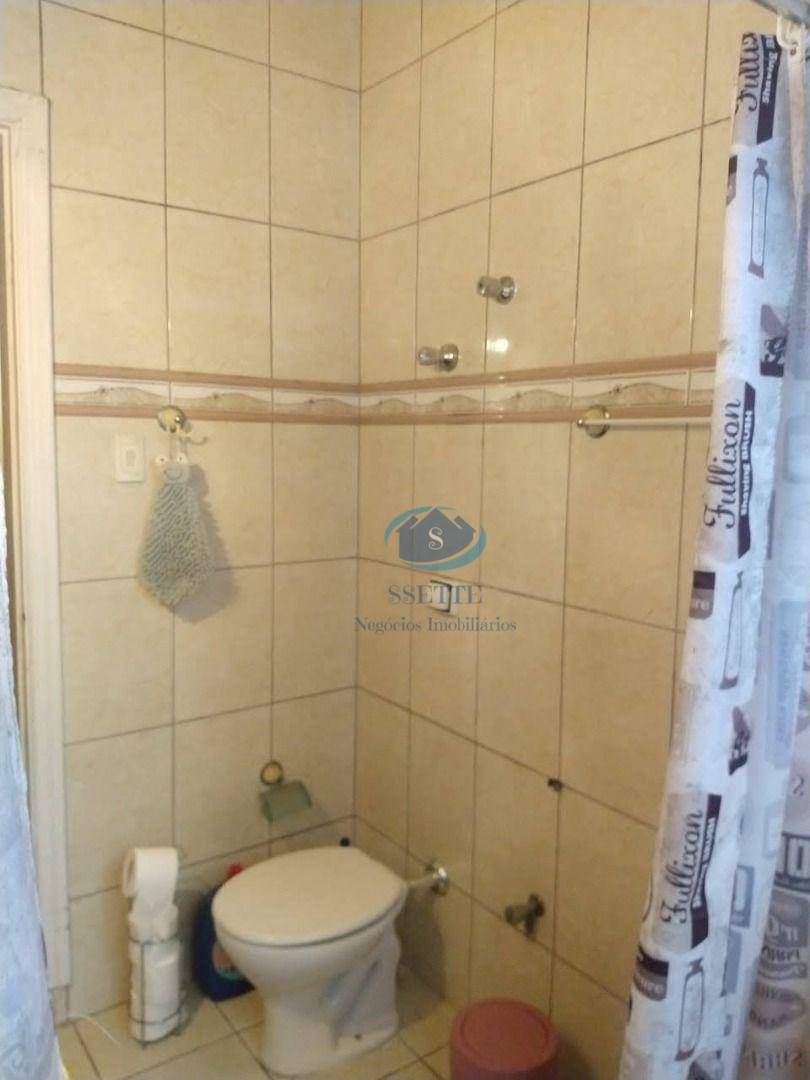 Sobrado à venda com 3 quartos, 219m² - Foto 6