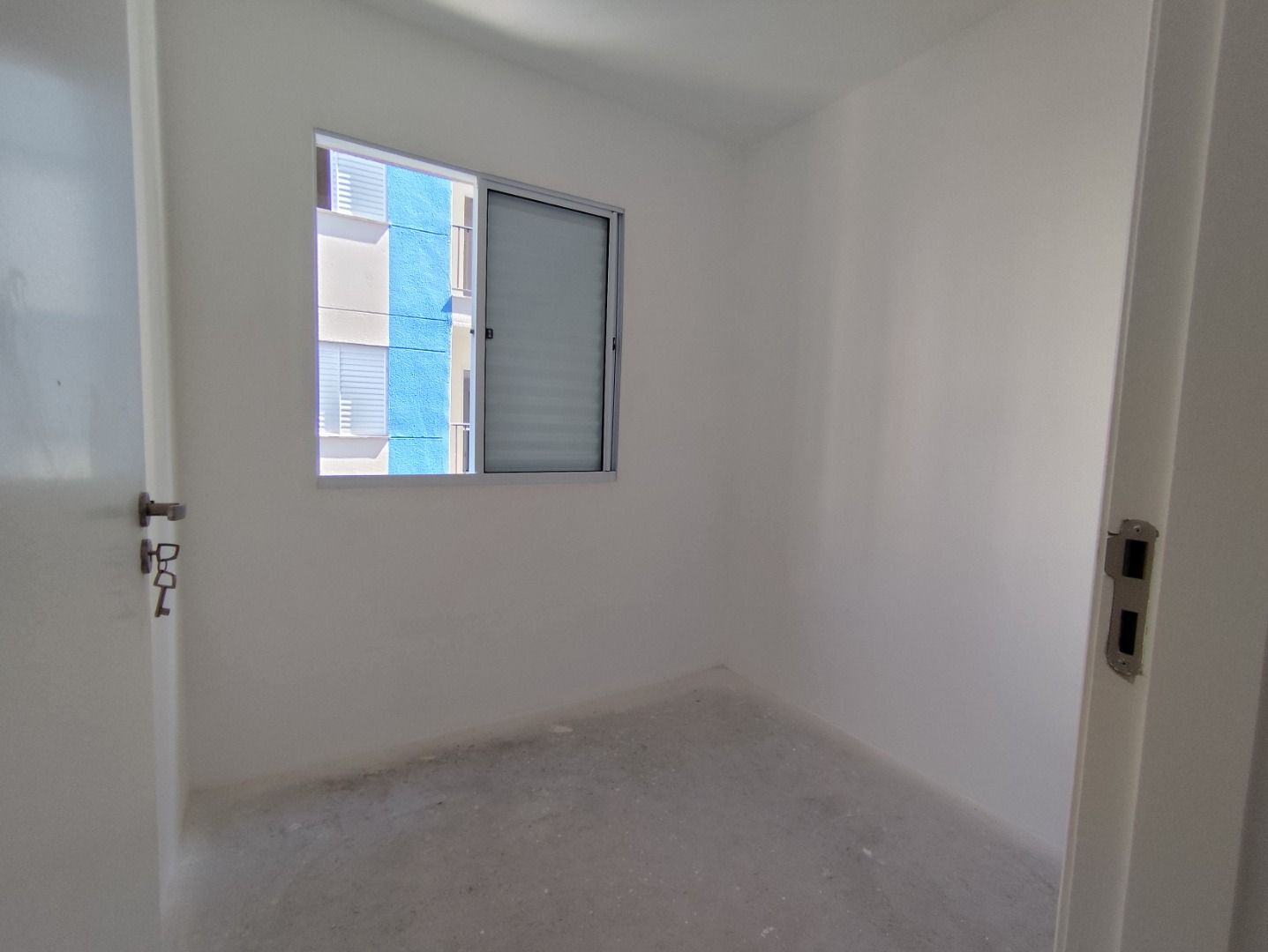 Apartamento à venda com 2 quartos, 33m² - Foto 8