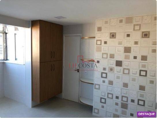 Apartamento à venda com 3 quartos, 120m² - Foto 10