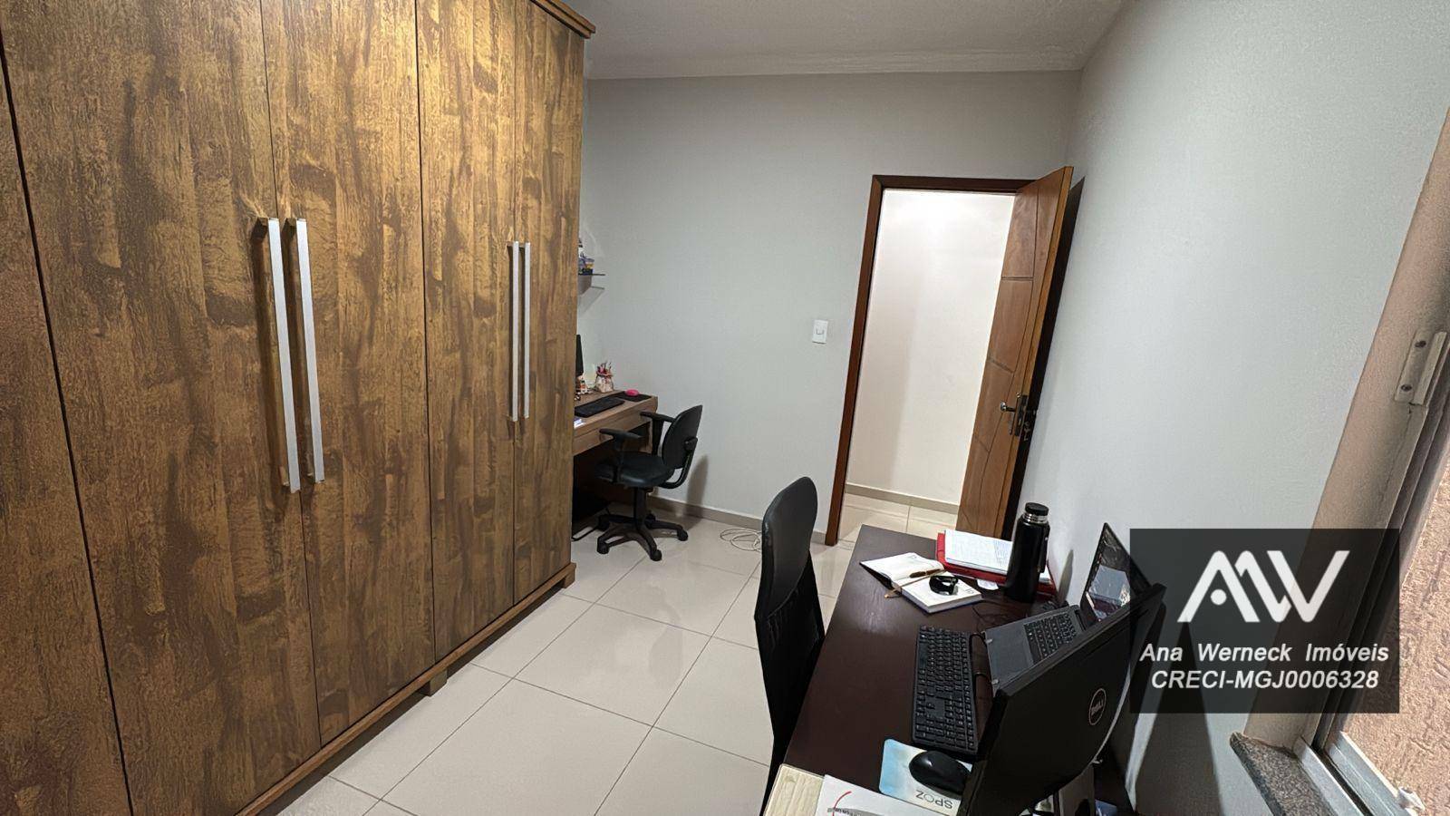 Apartamento à venda com 2 quartos, 107m² - Foto 9