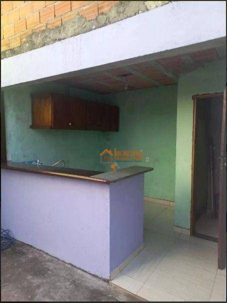 Sobrado à venda com 3 quartos, 200m² - Foto 11