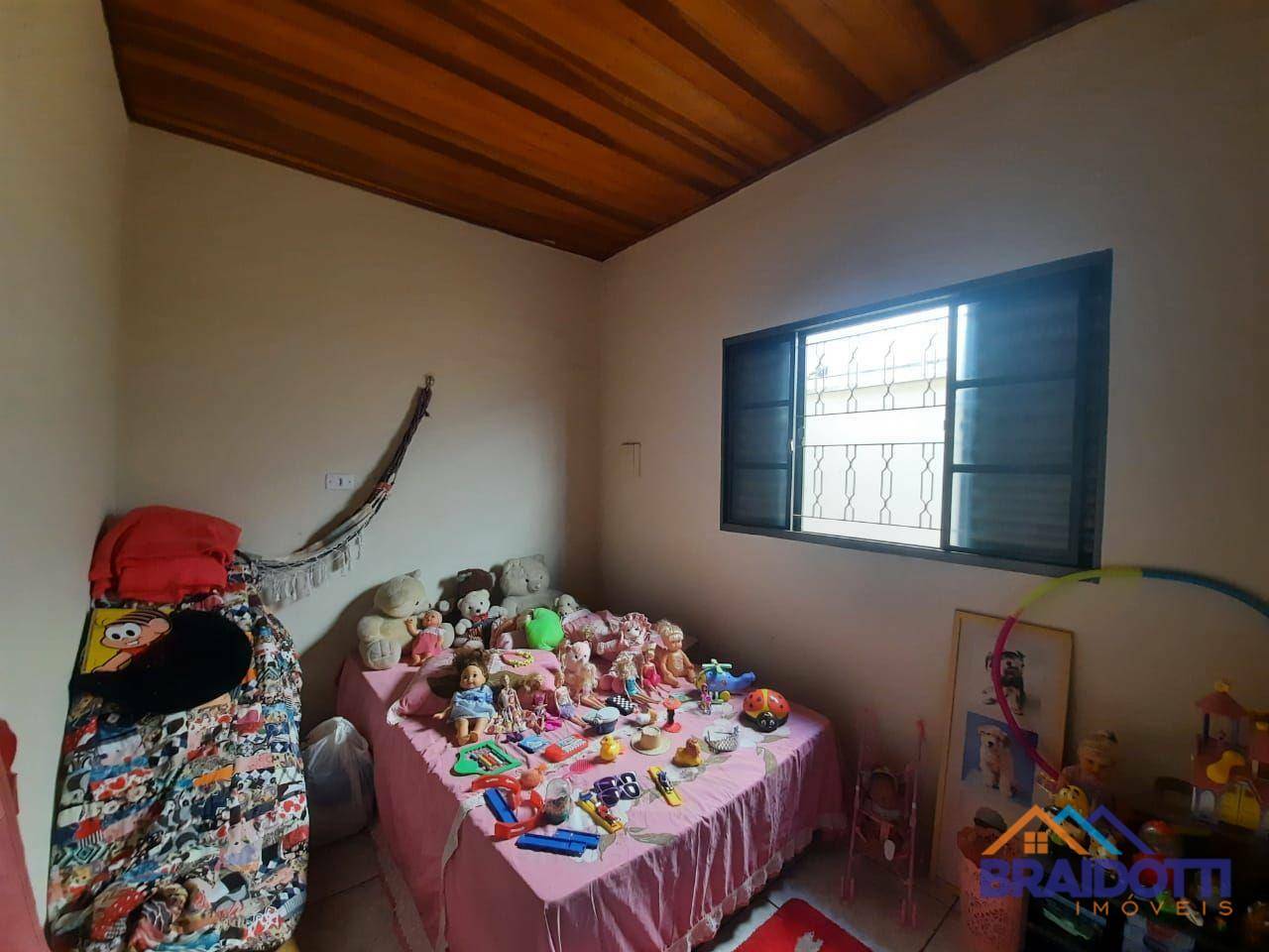 Casa à venda com 2 quartos, 90m² - Foto 19