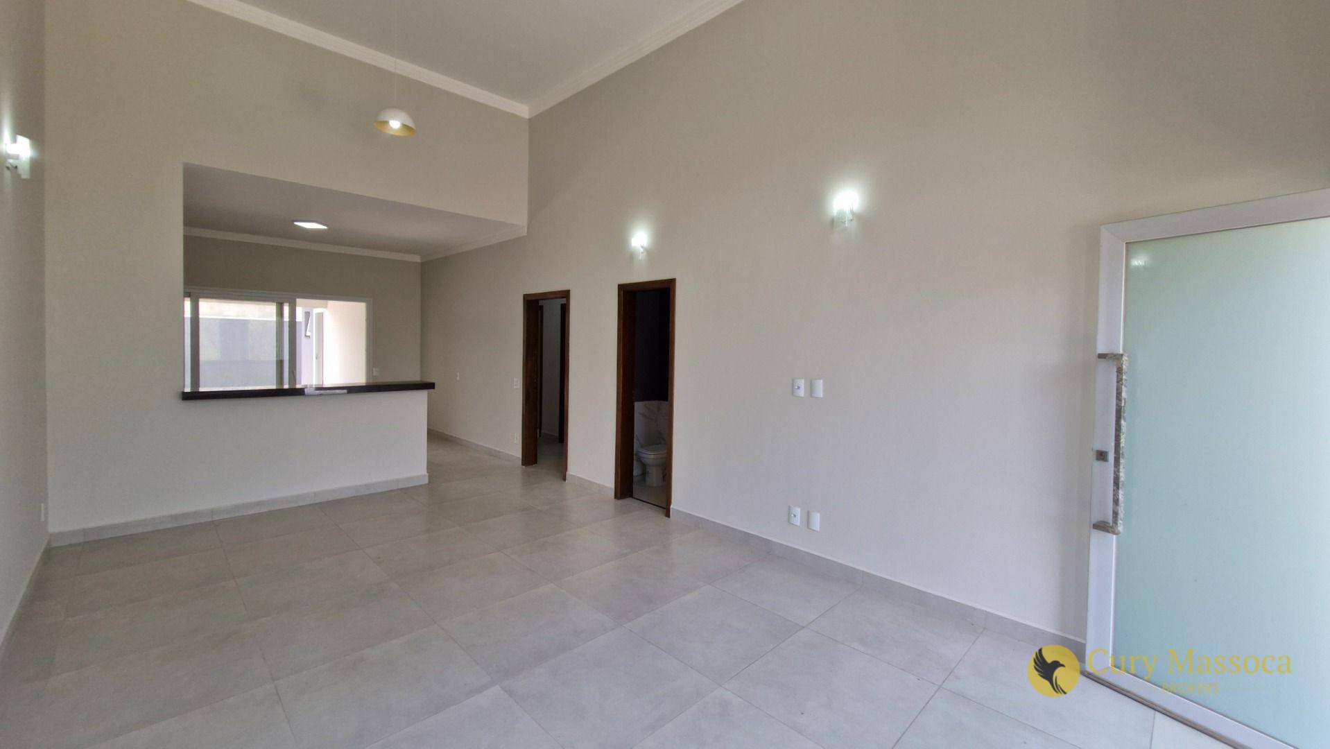 Casa de Condomínio à venda com 3 quartos, 250m² - Foto 5