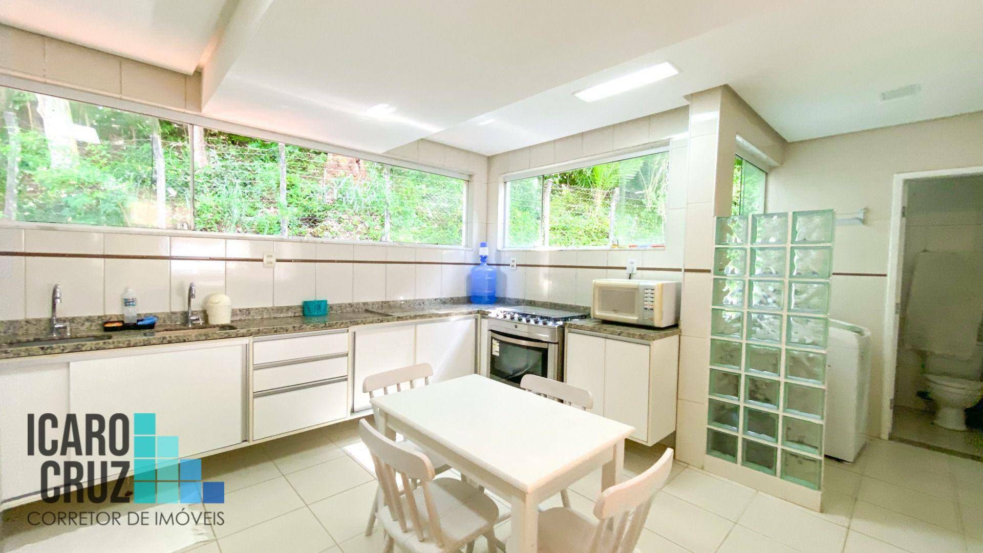 Apartamento à venda com 3 quartos, 102m² - Foto 8