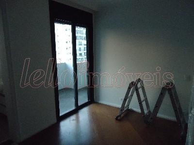 Apartamento à venda com 4 quartos, 200m² - Foto 19