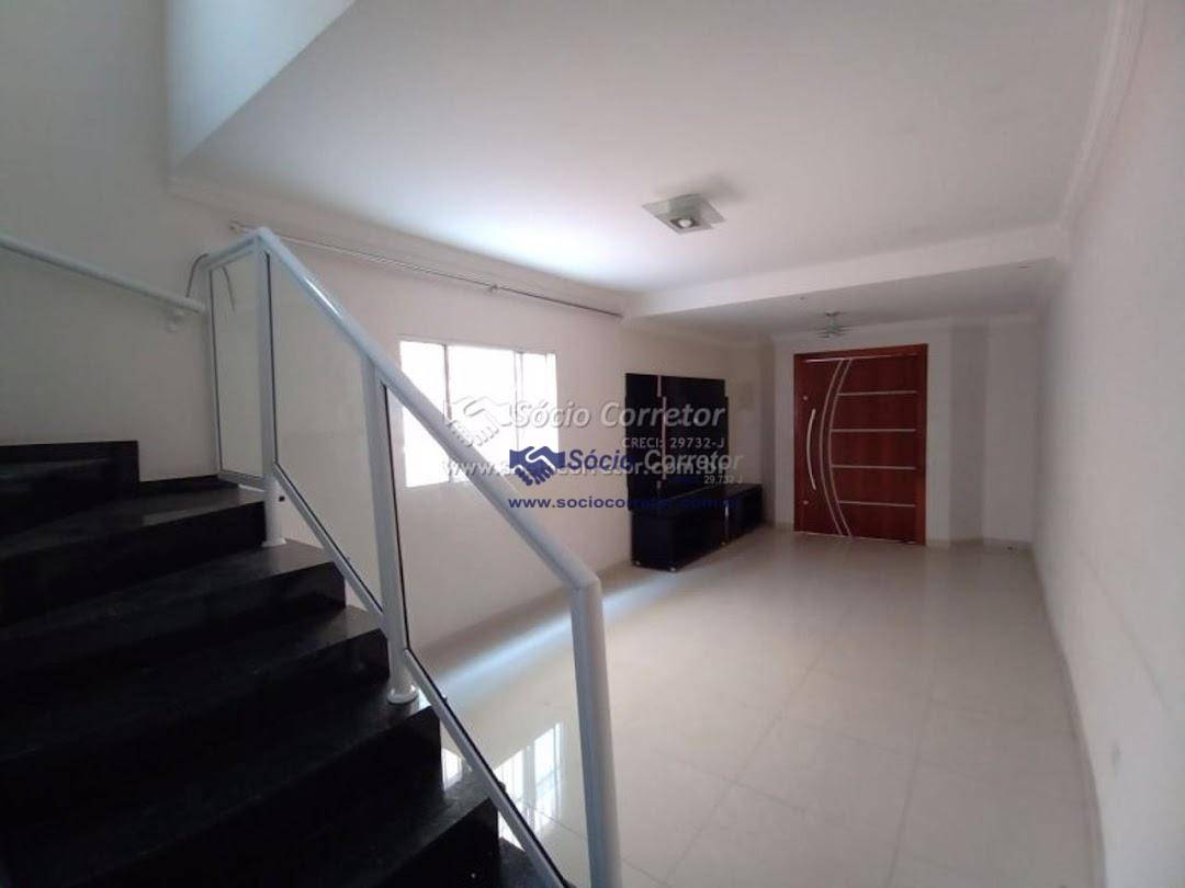 Sobrado à venda com 3 quartos, 125m² - Foto 11