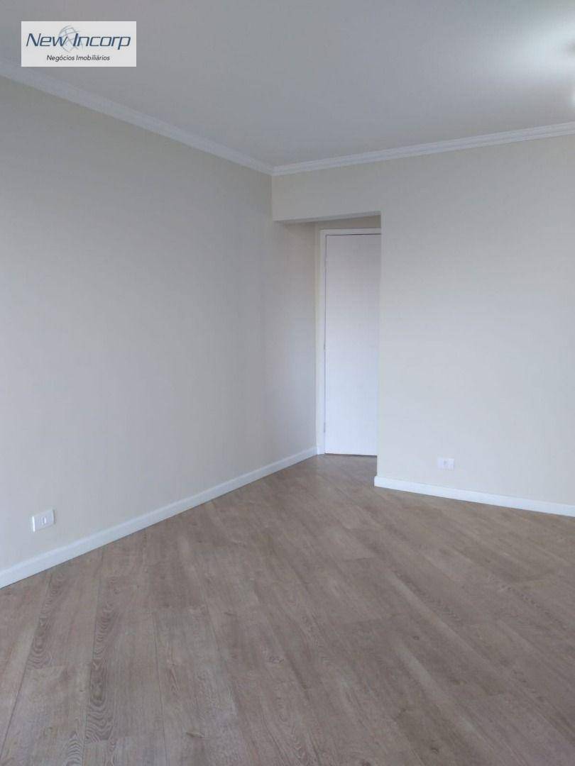 Apartamento à venda com 2 quartos, 62m² - Foto 5