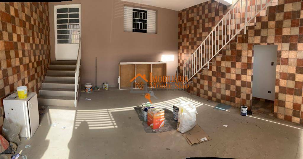 Casa à venda com 2 quartos, 100M2 - Foto 32