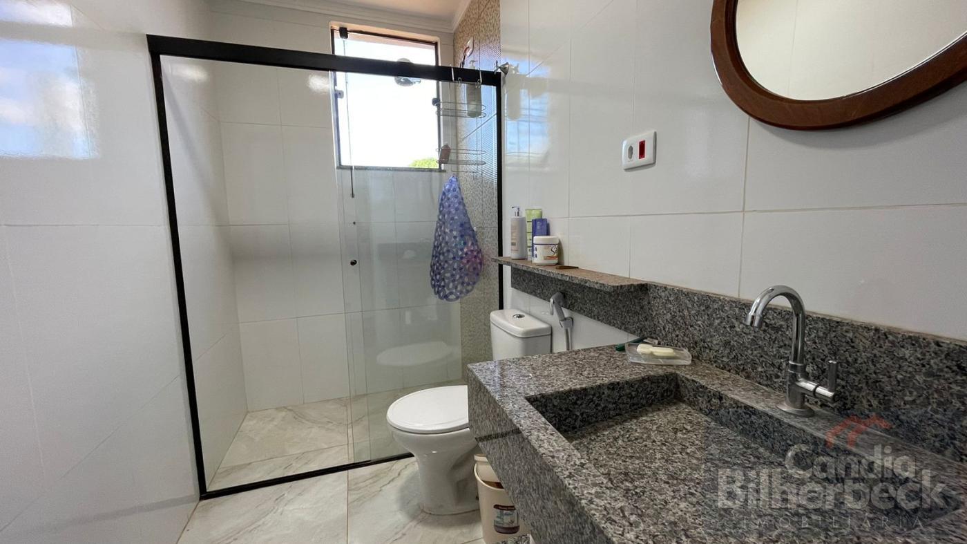 Apartamento à venda com 3 quartos, 110m² - Foto 11