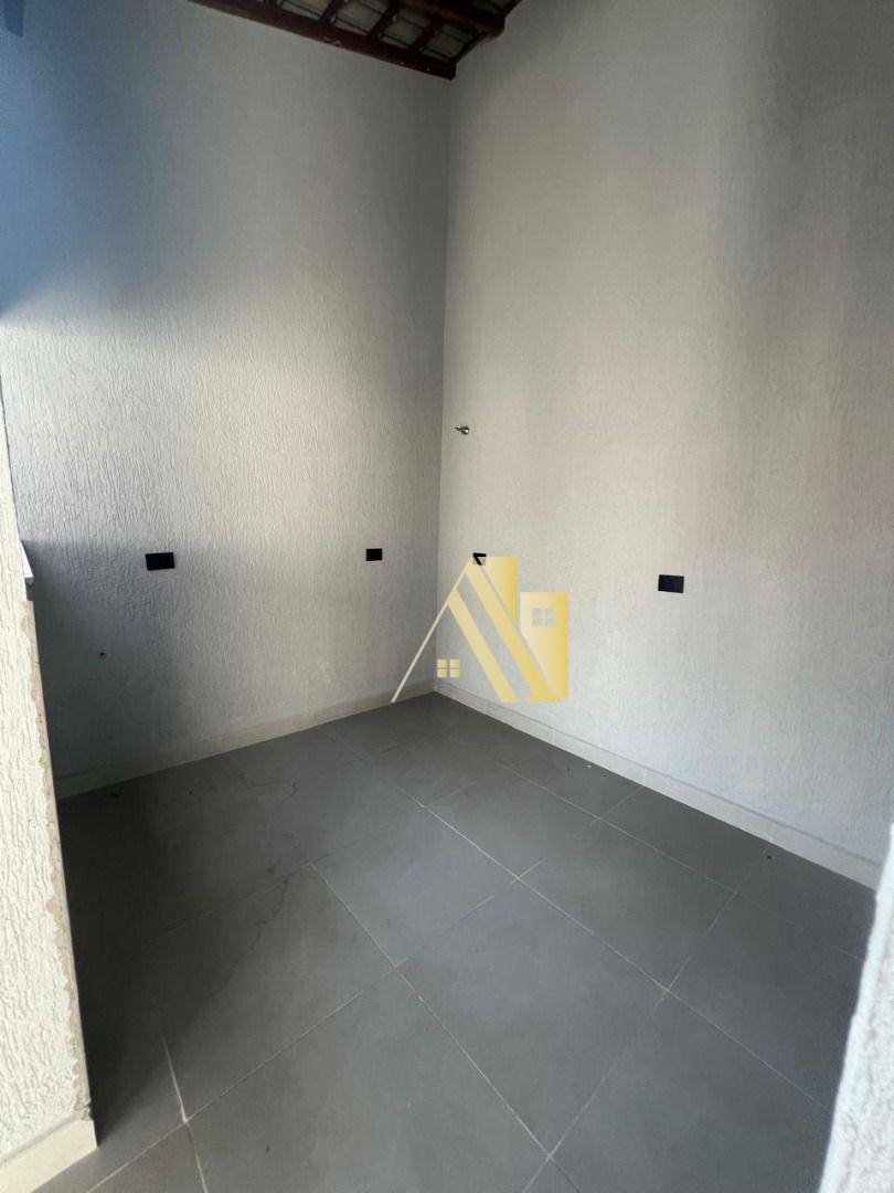 Sobrado à venda com 2 quartos, 124m² - Foto 23