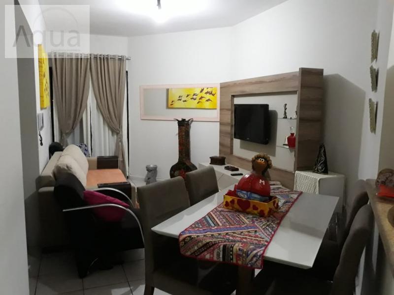 Apartamento à venda com 2 quartos, 65m² - Foto 23