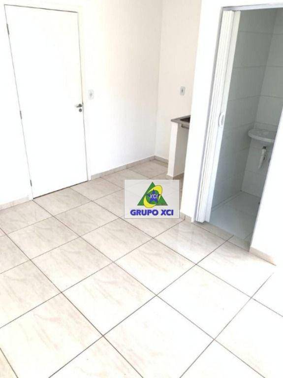 Apartamento à venda com 1 quarto, 1233m² - Foto 9