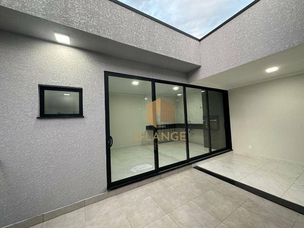 Casa à venda com 3 quartos, 121m² - Foto 11