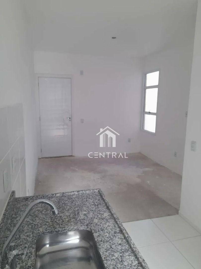 Apartamento à venda com 2 quartos, 45m² - Foto 10
